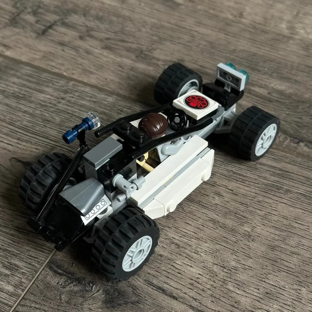 Lego rare 2015